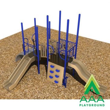 Wendy Playground Structure