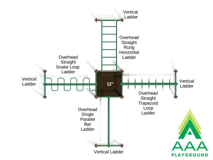 Monkey Bars
