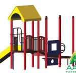 Amy Modular Playground
