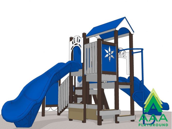 Beaver Recycled Plastic
