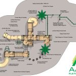 Caribbean Hideaway Recycled Playsystem