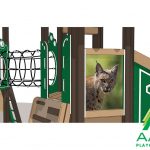 Bobcat Recycled Plastic