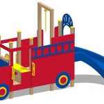 Fire Truck