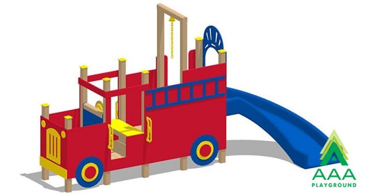 Fire Truck