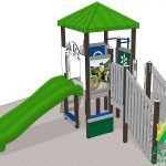 Francaise Recycled Plastic