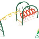 Head Start Fitness Course