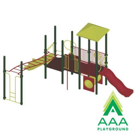 Jaime Modular Playground