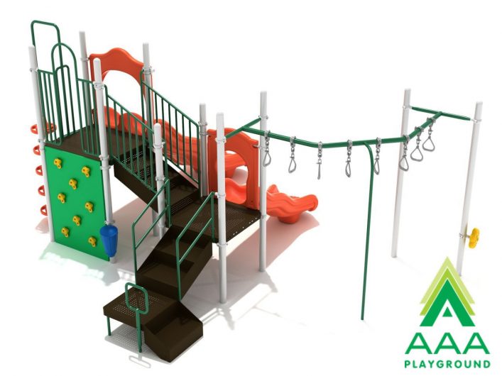 East End Playground
