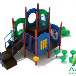 Fabulous Four Playground