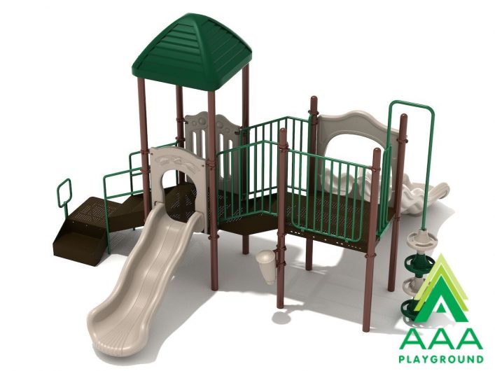 Port AAA Playground