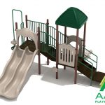 Port AAA Playground