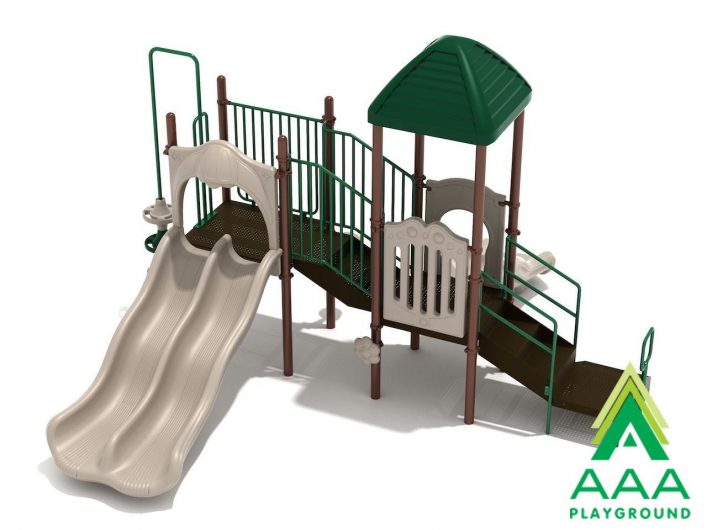 Port AAA Playground