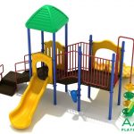 Port AAA Playground