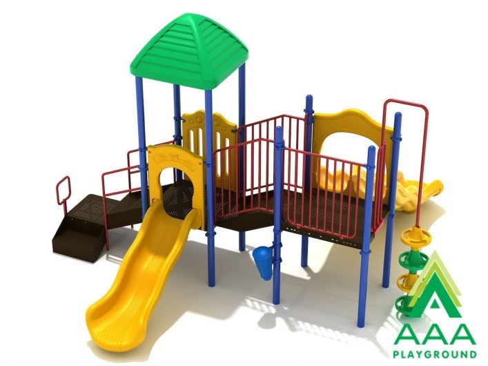 Port AAA Playground