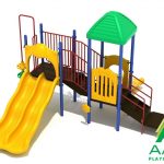 Port AAA Playground