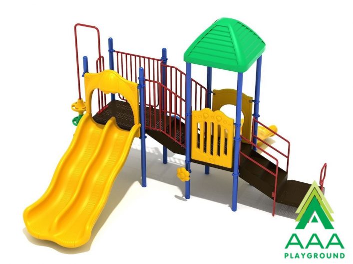 Port AAA Playground