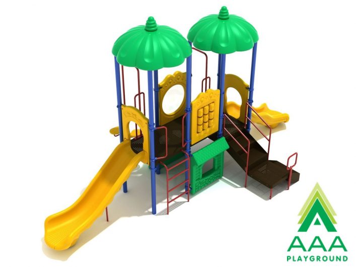 Sunshine Special Playground