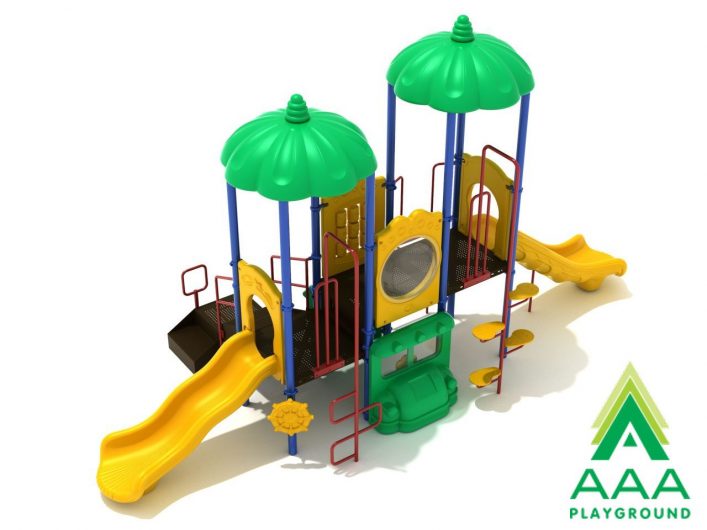 Sunshine Special Playground