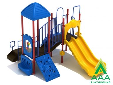 Brewers’ Hill Play System