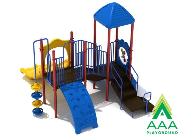 Brewers’ Hill Play System