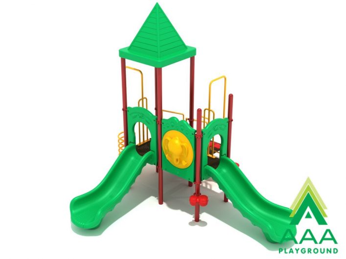 Jack Be Nimble