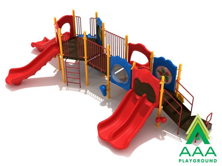 Return of Recess