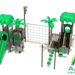Walnut Woodland
