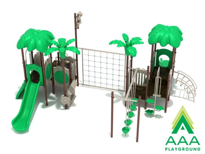 Walnut Woodland