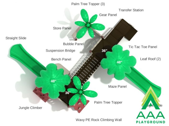 Alder Arbor