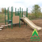 Lauren Modular Playground