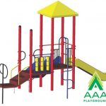Mallory Modular Playground