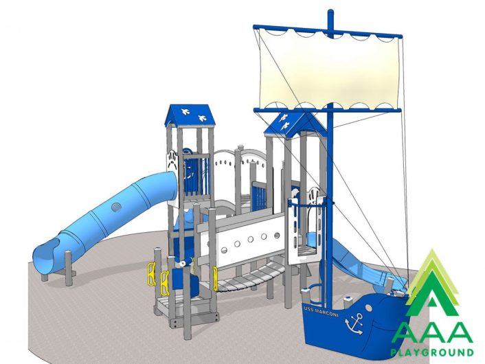 Marconi Recycled