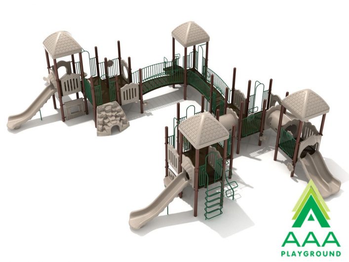 Canyon County Play System