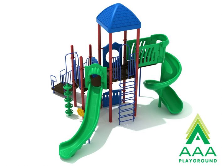 Slides Alive