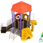 Cosmo Topper