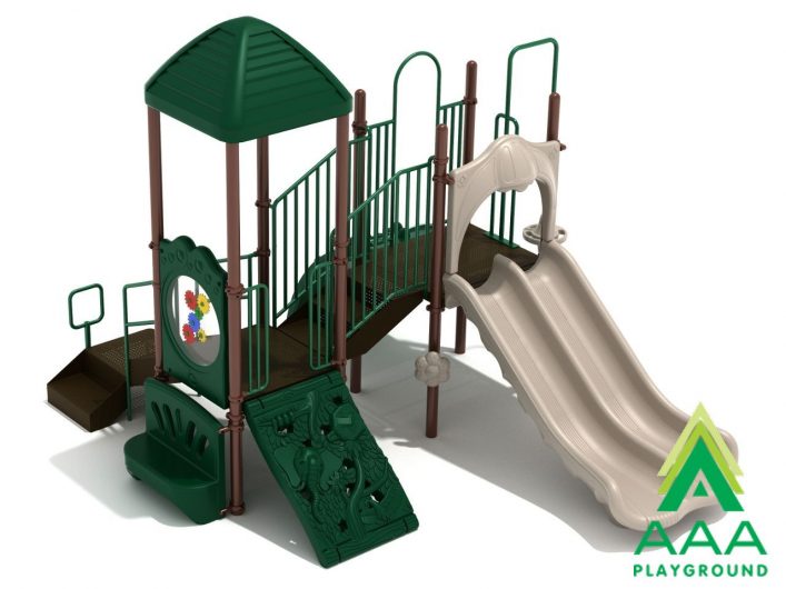 Brewers’ Hill Play System