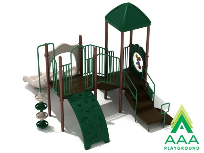 Brewers’ Hill Play System