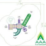 Mother Knows Best Playground Structure