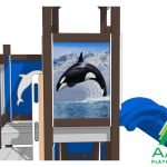 Orca Recycled