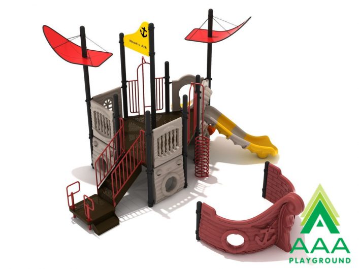 Noah's Ark