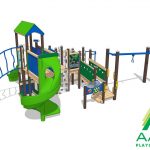 Stoneybrook Recycled Plastic