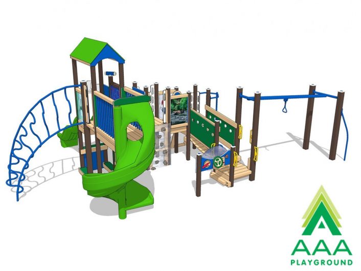 Stoneybrook Recycled Plastic