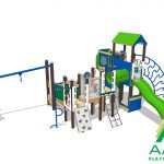 Stoneybrook Recycled Plastic