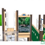 Stoneybrook Recycled Plastic