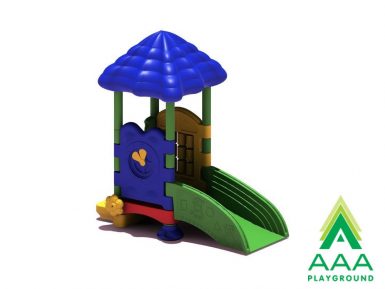 Discovery Center Super Sprout with Roof