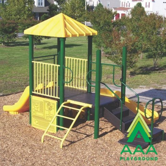 Tess Modular Playground