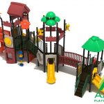 Tree Fort Play System