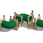 Tunnel Maze