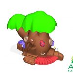 Tot Tree