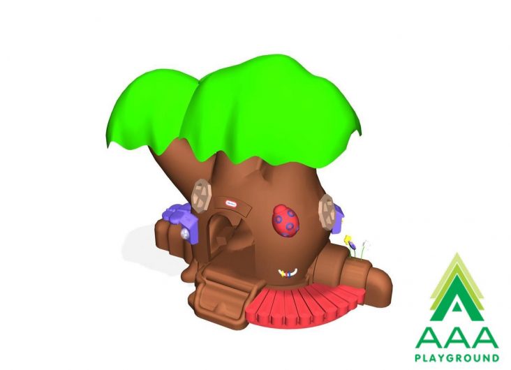 Tot Tree